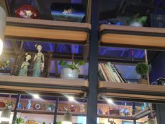 -探鱼·鲜青椒爽麻烤鱼(天河优托邦店)