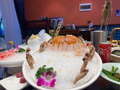 -东海怡品海鲜豆捞(舟宿夜江店)
