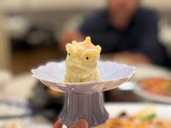 -狮王府淮扬菜(万象城店)