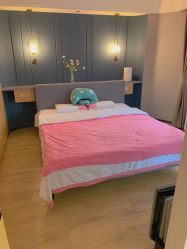 -哈佛宝贝月子会所(登封店)