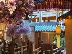 -叶叶菩提(太原别墅店)