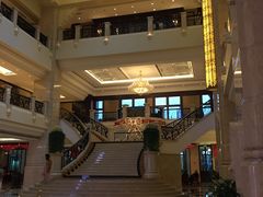 -深圳中海凯骊酒店