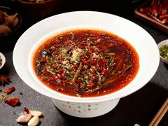 -漢舍中国菜馆(浦东嘉里城店)