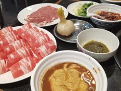 -将台涮肉(酒仙桥店)