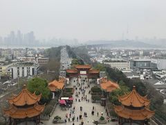 -四季美汤包(户部巷店)