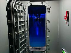 -白鹤梁水下博物馆