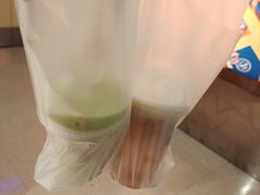 -每日新鲜水果吧(黄浦来福士店)