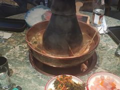 -乔先生涮肉·鲜活牛羊肉火锅(塘沽店)
