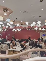 -奈尔宝家庭中心·亲子餐厅(苏州大悦城店)