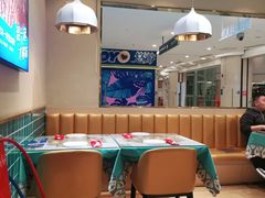 -楼兰古丽·新疆菜(大唐西市店)