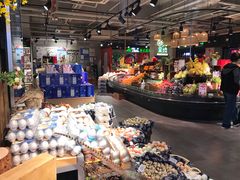 -超级物种(省府店)