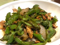 湘裕楼农家小炒肉-湘裕楼(大观南路总店)