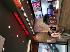 -汉堡王(砂之船奥莱店)