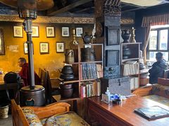 -玛吉阿米·餐吧