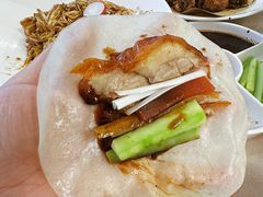 -普天和酒楼·新津菜·烤鸭(天津之眼店)