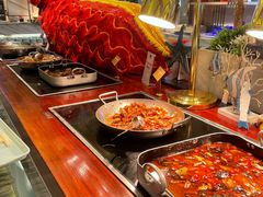 -堂会·KTV·自助餐·团建聚会(天河店)