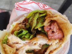 -东北熏肉大饼(后湖店)
