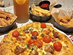 -必胜客(姜堰北大街店)