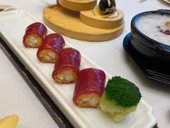 -天瑞轩·粤菜餐厅