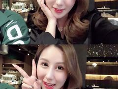 -STARRY CAFE & LOUNGE BAR(高新店)