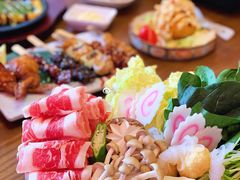 -饭町二郎日式综合茶餐(中安广场店)