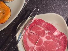 -梨花自助烤肉(天河城店)