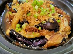 -小郭私房菜·海肠捞饭店(学士街店)