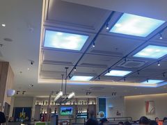 -豪客来牛排(宝龙城市广场店)