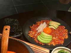 -Fuzzy Bistro 浮几韩餐·茶酒馆