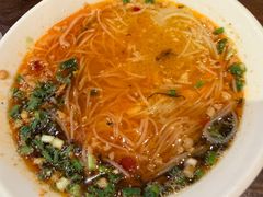 -岳池米粉(东南店)