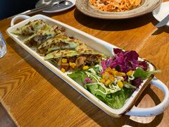 -AFS Cafe & Canteen(闽江二路店)