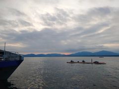-后海村