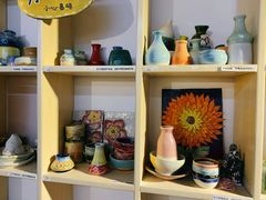 -粤陶渊.DIY陶艺体验馆(粤陶总店)