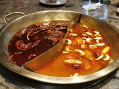 -小龙坎老火锅(华飞店)