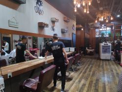 -CUT CUT Hair Salon