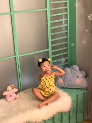 -哈尼Honey baby 儿童摄影(立丰国际公寓店)