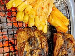 -瑞杰烧烤店·24小时营业(山东路店)