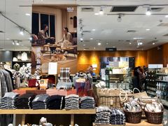 -MUJI无印良品(天河领展广场店)
