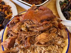 -張飛扒肉·龙江非遗(道外店)