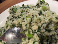-周家二小姐的菜·扬州菜·香炒蟹·狮子头(江都金鹰店)