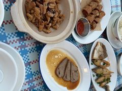 -陈鹏鹏潮汕菜(欢乐海岸 海边景观店)