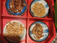 -老萍巷莲花血鸭·萍乡地标江西菜(步行街店)
