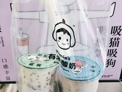 -有米酸奶