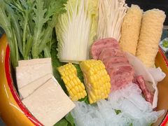 -牛New寿喜烧(金鹰世界店)