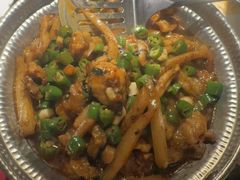 -首秀·四川料理(星耀101店)