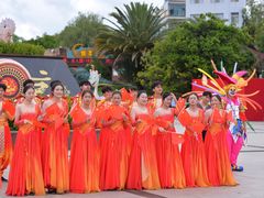 -世界恐龙谷景区