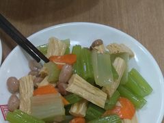 -晋宝章大同刀削面(和平里店)