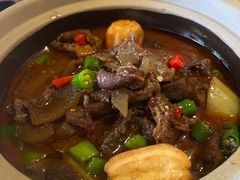 -长亭酒肆.武夷菜(鼓楼后海店)