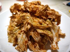 -京华烟云·北京烤鸭(领展购物广场·中关村店)