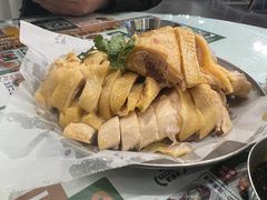 -阿金大白·上海菜馆(新天地店)